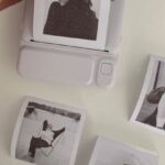 Printing Costs - Instant Photo Printer