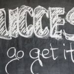 Success - Success Text