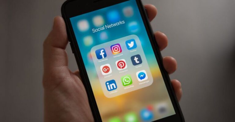 Can Social Media Platforms Boost Catalog Distribution Efforts?